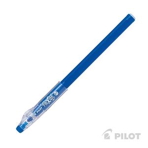 Boligrafo mm Azul Gel Borrable Frixion Ball
