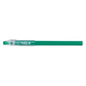 Boligrafo mm Verde Gel Borrable Frixion Ball BlLfpFG
