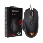 Mouse-Gaming---REDRAGON---GAINER-M610