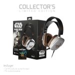 Audifono-Gaming-PRIMUS-MANDALORIAN-Disney-Coleccion-Limitada