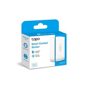 Sensor De Contacto Inteligente Tapo T110