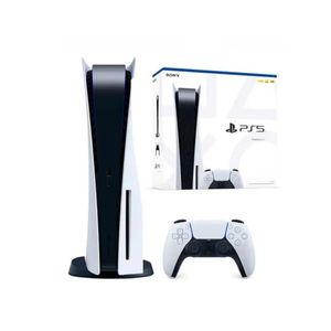 Play Station 5 1tb  Lector Bluray