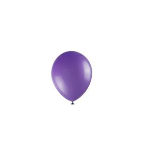 Globo Inf #12 Estandar Morado Fdax12un 23418