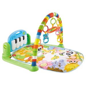 Gimnasio Para Bebe Con Sonido Ref B2008032