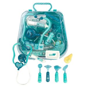 Set De Doctor Con Estuche Ref B1623513
