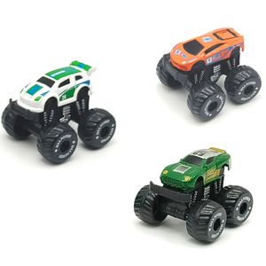 Set Carros Fricción X4 Ref B1310527