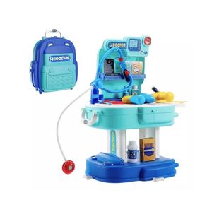 Set De Doctor Con Mochila Ref B1285777