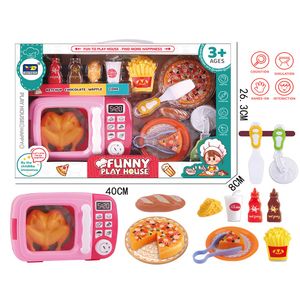 Set De Cocina Con Accesorios Ref B1574734