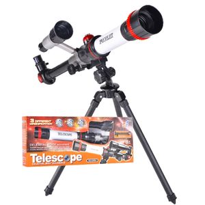 Telescopio Con 3 Lentes Ref B1340103