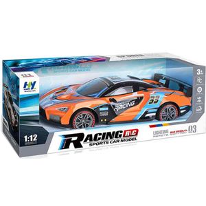 Carro Control Remoto Nascar Ref B2017136