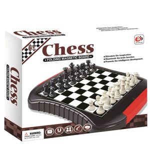 Juego De Ajedrez Ref B1191695