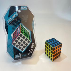 Cubo Mágico Rubik 4x4 Ref B1342385