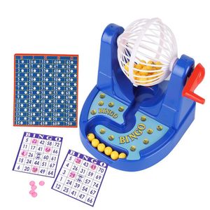 Bingo Con Accesorios Ref B1508240