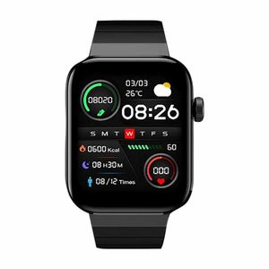 Reloj Inteligente Smartwatch T1 Manos Libres