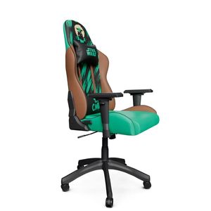 Silla Gamer Pch-S203gr Thronos Grogu