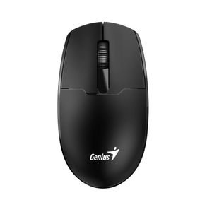 Mouse Genius Wireless Nx-7000se Negro Rf 2.4ghz