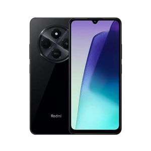 Telefono Xiaomi 14c (8+256gb) Black