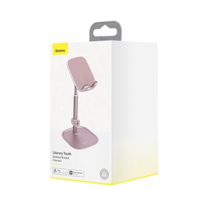 Soporte P/Celular Bs Rose Gold Ref.Suwy-01/0r/0s