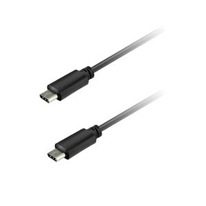 Cable Carga-Datos Tipo C-C Male 1.8mts 5.0 Gbps Xtc-530