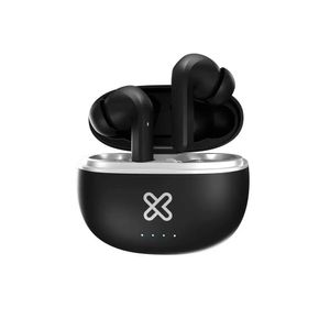 Audifonos Inalambricos Klip Xtreme Negro Kte-050bk