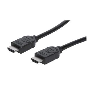 Cable Hdmi C/Ethern M-M Full Hd/1080p/3d/4k/Hec/Arc Blind