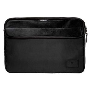 Estuche P/Notebook Bassic Hgb001 15 Plg Black Out