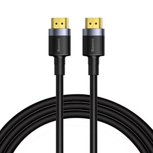 Cable Bs Adaptador Cafule 4khdmi Macho A Macho 2m