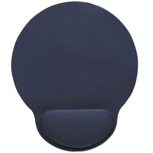 Mouse Pad Ergonómico Manhattandescansa Muñecas Gel
