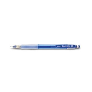 Portaminas 0.7mm Color Eno Azul Hcr-197