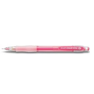 Portaminas 0.7mm Color Eno Rosado Hcr-197