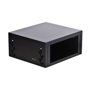 Mesa Mini Graduable 5 Alturas Para Monitor Fsc Mixto Ref1285