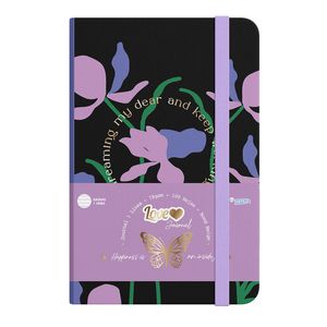 Cuaderno Journal Chic 1 Linea Multitask