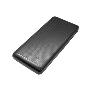 Cargador De Corriente Usb Portable Flp8201 10000mah 1usb 1c