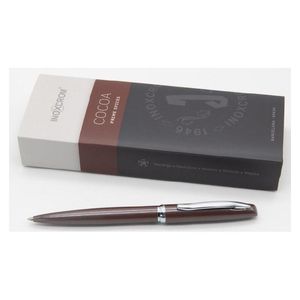 Bolígrafo Fino Prime Cocoa Tinta Azul 10152132