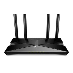 Router Doble Banda Ax3000 Ex511 4 Antenas Externas Wi-Fi 6