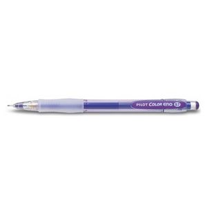 Portaminas 0.7mm Color Eno Violeta Hcr-197