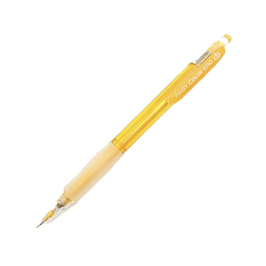 Portaminas 0.7mm Color Eno Naranja Hcr-197
