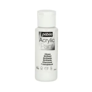 Acrílico Paint 59ml Brillante Blanco Ref.097844
