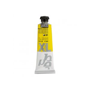 Oleo Fino Studio Xl Amarillo De Cadmio Limón 37ml Ref.937001