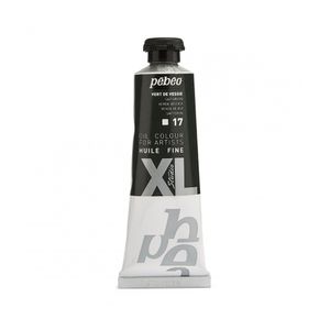 Oleo Fino Studio Xl Verde Vejiga 37ml Ref.937017