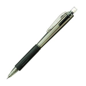 Portaminas Pentel 0.5mm Negro Ref. Al405a