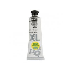 Oleo Fino Studio Xl Blanco De Zinc 37ml Ref.937046