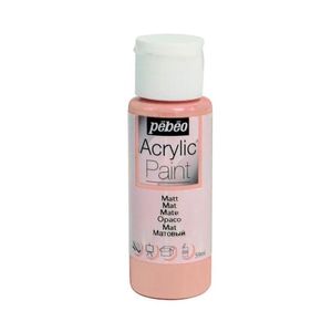 Acrílico Paint 59ml Matte Rosa Antiguo Ref. 097810
