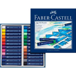 Oleo Pastel Jgox24un Ref.127024
