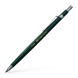 Portaminas Faber-A 2mm Tk-4600n/10 Ref.134600