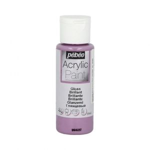 Acrílico Paint 59ml Brillante Morado Ref.097865