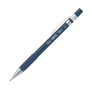 Portaminas Pentel 1.3mm Azul Am13-Cx