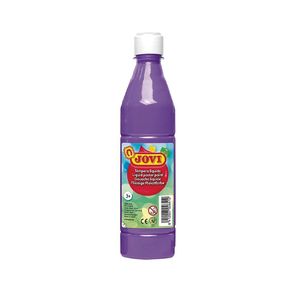 Tempera Escolar 500ml Violeta 50623