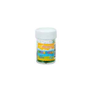 Escarcha 10gr Verde Ref.029-350
