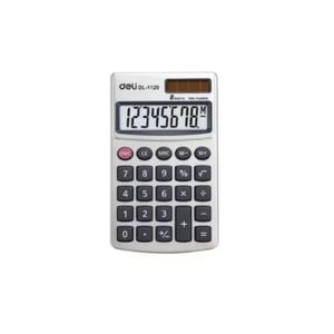 Calculadora 8 Dígitos Escritorio Big Display E1120